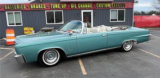 Image result for Monarch Blue 1964 Chrysler