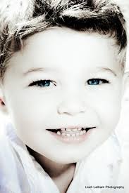 Portraits by Leah Latham