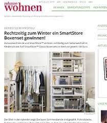 Gewinnspielbeschreibung passend zur vorstellung des colorreader ez von datacolor, mit dem sie farbwerte von wänden oder produkten messen können, läuft bei zuhause wohnen auch ein kostenloses gewinnspiel. Smartstore Boxen Set Gewinnspiel Gewinnspiele 2021