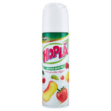 .un video definitivo sulla panna montata: Hopla Panna Per Dolci Spray 250 Ml Panna Fresca E Da Montare