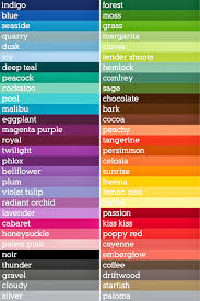 Darling Girl Paper Colour Options