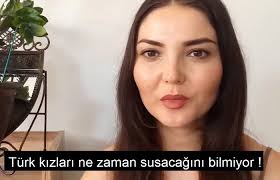 Turkiye De Yasayan Rus Kadinlari Turk Kadinlari Hakkinda Neler Dusunuyor Biacaip