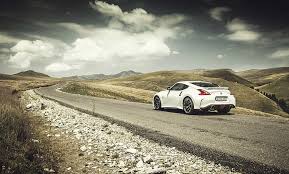 Road Nissan 370z 1080p 2k 4k 5k Hd Wallpapers Free Download Wallpaper Flare