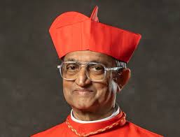 The delegates are made up of representatives selected by bishops'  conferences and Eastern Catholic Churches, leaders in the Roman Curia, and  120 delegates personally selected by Pope Francis.