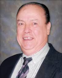 Daniel Marquez Obituary