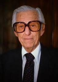 Lew Wasserman (1913-2002)