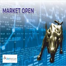 First element is of unknown origin. Sensex Nifty Start Higher Nifty Nears 11 350 On 11th October Chinimandi