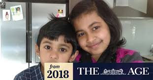 Family grieving after horror crash kills two young children