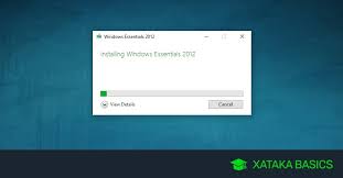 This is equal to 77.6 pe. Windows Live Essentials Que Son Y Como Se Pueden Descargar En Windows 10