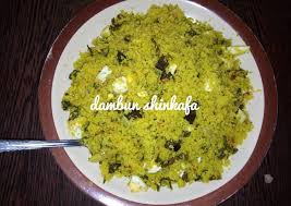 Dambu dambou dambun shinkafa rice couscous hausa food. Recipe Of Ultimate Dambun Shinkafa Cooking Basics For Beginners Cooking For Beginners
