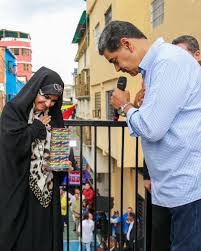 سحر امامی گام به گام تا سیاستمدار شدن! + تصاویر