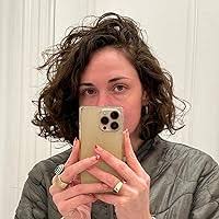 Thresholes by Lara Mimosa Montes