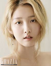 4minute Jihyun Grazia Magazine March Issue 16 Garotas Tumblr Hot