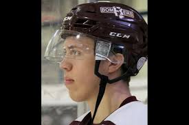 Pair of Flin Flon Bombers have a shot at Team Canada West