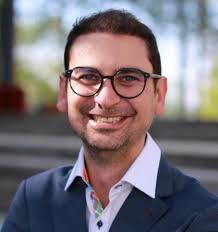 Jaime Prieto, Chief Compliance Officer, AMLRO, DPO