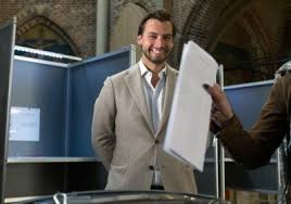 De vvd behoort tot de traditionele regeringspartijen. Europarlementsleden Van Nederlandse Fvd Breken Met Partij En Het Nieuwsblad Mobile