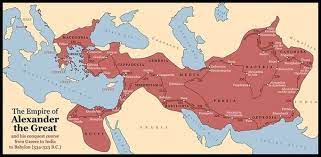 Many institutions and demonstrations of his power mirrored. What Is The Connection Between The Ancient Macedonian Empire And Today S Country North Macedonia Are They The Same People Same Culture Quora