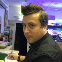 50+ "Martyn Parker" profiles