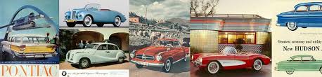 Explore the chevy lineup · discover more with chevy · find new roads Cars In The 1950s History Pictures Facts More