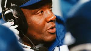 Former Cowboys Assistant John Blake Passes Away