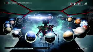 For unlocking the dungeon you will have to complete a quest that. Warframe Guides Planet Unlock List Planet Boss Drops Update 17 7 1 Youtube