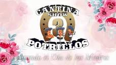 Cantina Show 3 Potrillos | The Three Potrillos like to celebrate ...