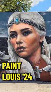 Louis Forest Paint Marble Coat