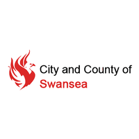 Swansea city afc logo transparent png clipart image. Swansea City And Borough Council Complaints Email Phone Resolver