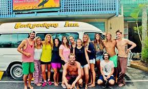 The apartments inn bryon is the perfect place to live and has every luxury that you could possibly want. Backpackers Inn Byron Bay About