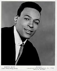 Happy Heavenly Birthday Marvin Gaye! Art by Kimberly Keys View Gallery  https://www.etsy.com/shop/Keys2Art