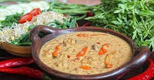 Untuk posbar semangcook ini saya masak tahu dan tempe ala dapur yani yaitu sambal tumpang. 5 Resep Sambal Tumpang Terenak Terbuat Dari Tempe Busuk Dan Rempah Rempah Inews Id Line Today