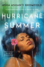 Hurricane Summer by Asha Ashanti Bromfield (Ebook)