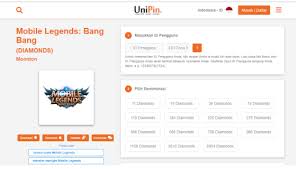 Aug 04, 2021 · promo hanya berlaku untuk pembayaran dengan ovo cash di unipin. Gampang Banget Gini Cara Beli Voucher Game Online Dan Top Up Lewat Unipin