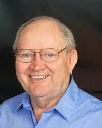 Obituary of Barry Albany Palmer