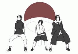 I found the video on youtube, matt was singing the song of the program, and they was dancing, is really funny. Dance Funny Naruto Anime Gif Gif By Asia Anime Lover
