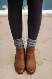 Find Out Where To Get The Shoes How To Wear Ankle Boots Fashion Style