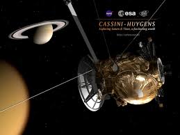 *scroll down* sketching using custom shapes. Esa Cassini Huygens Wallpaper 4
