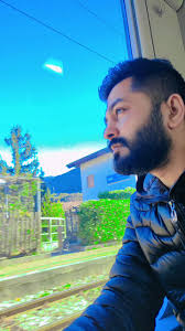 Meri Jaan Khuda Nu Eho Kehndi Aai