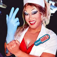 What's My Age Again?