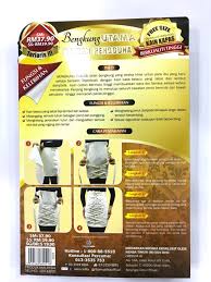 Jamu jelita bengkung tradisi quantity. Bengkung Tradisi Jamu Jelita Shopee Malaysia