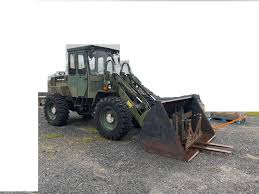 Volvo BM 4200 Wheel Loader