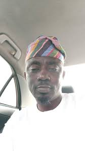 Happy Birthday Wishes to Anu Tunde Kuti and Junior Francis