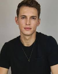 James Endy's Instagram, Twitter & Facebook