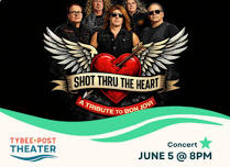 Shot Thru the Heart - A Tribute to Bon Jovi