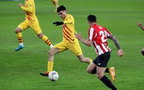 You are on club barcelona atletico live scores page in football/dominican republic besides barcelona atletico scores you can follow 1000+ football competitions from 90+ countries. Copa Del Rey Final Preview Fc Barcelona V Athletic Club