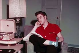 But what was he like as a lover? Elvis Presley The Breakthrough Moment The Rake