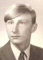 Robert Flagg Obituary