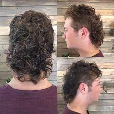 Pin On Mullet