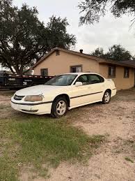 Image result for White 2001 Impala