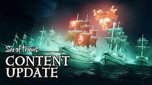 The kraken and megalodon need to be hunted down 15.01.2021 · megalodon meat is a consumable food item in sea of thieves. Sea Of Thieves Haunted Shores Content Update Steam News